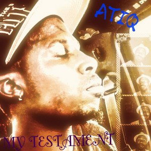 "Wit The Lipschitz" by ATiQ