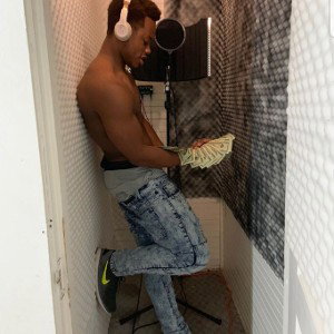 Up InThe Trap