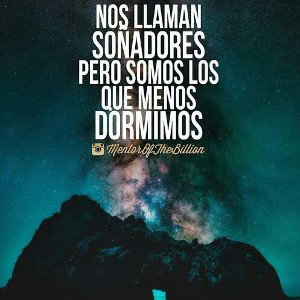 Eternos Sueños....
