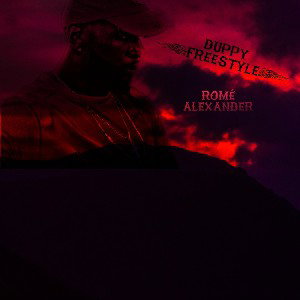 Romé Alexander - Duppy Freesyle