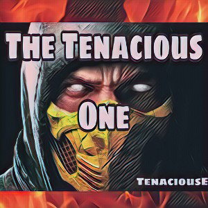 The Tenacious ☝🏾 