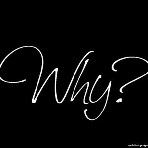 Why (Trey Beatz)
