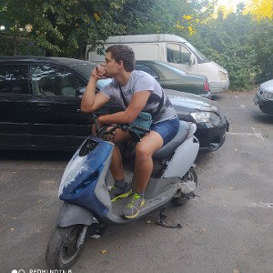 шум на фоне