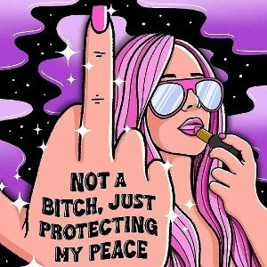 New Reality Fallacy (freestyle #8)