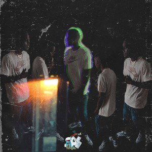 Chicken Chasin Louie - True To The Game 