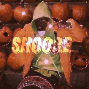 Shoore_ - Just Askin