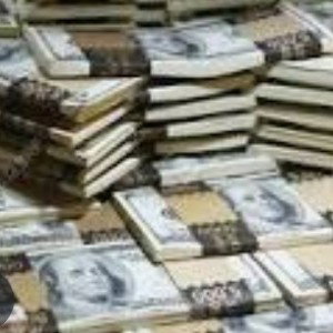 I love this money man