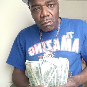caliboy 2021G creole 