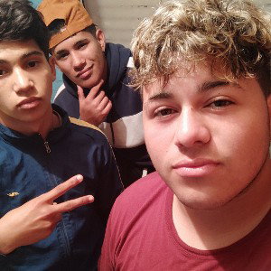 Los del centro Remix