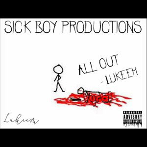 "all out" (Vyral diss)