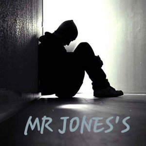 mr jones 