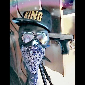 smoke Spittet FREZZY den Part