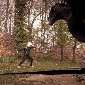 ToMiBriX_Toss a coin 2 the Witcher ITP