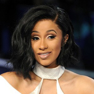 DEAR CARDI B.