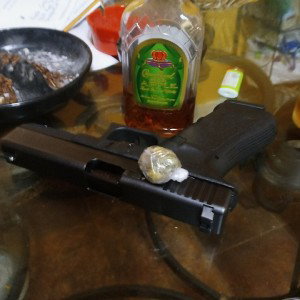 Dope Shit