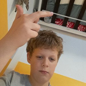 diss on you buddy