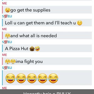👿ELIJAH LEWIS(disstrack)