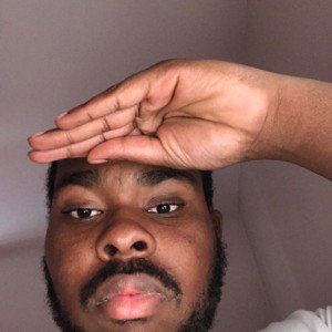 I’m a  soldier