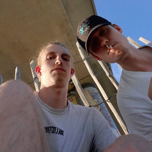 Seestadt Ganja (feat. Lil Wagy)
