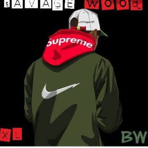 SAVAGE WOOD