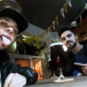 donde estan las gatas -mike flow & v.a.p