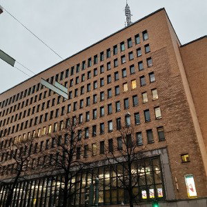 Ничего страшного