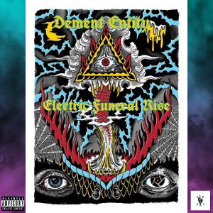 Electric Funeral Rise (Redone)
