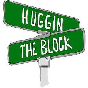 Block Huggin