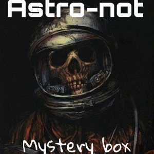 Astro-not