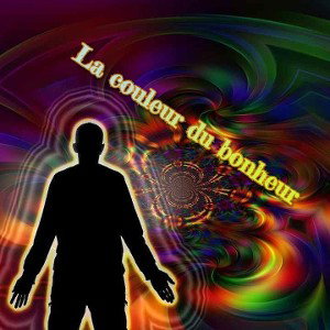 #La couleur du bonheur 
