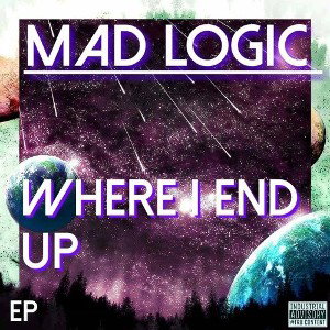 Madlogic Where I End Up ft Texx Pesci _beat prod. By CHill_