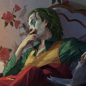 Vida | joker 117 | 