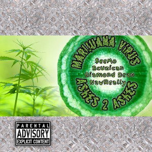 Marijuana Virus