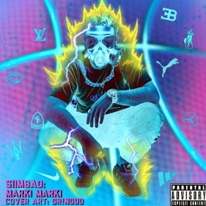Marki Marki - SIIMBAD (Denis Rodman remix)