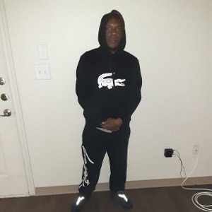 fake niggas