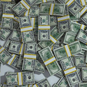 Focus on money