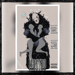 LionR - Mostro Ft Lupus( Mix Master by LionR)