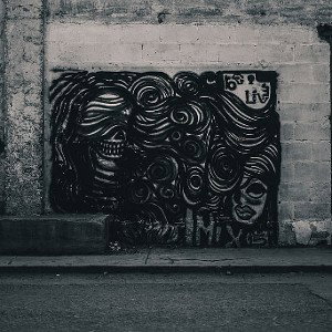 grafiti on da wall ft kid Wrld 