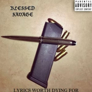 Blessed Savage - South Pole ft.(Bampi . Prod.Neka el Increible)