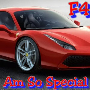 so special song