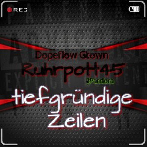 Dopeflow Gtown - "tiefgründige Zeilen"🎵
