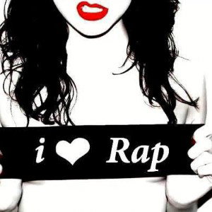 I Love Rap