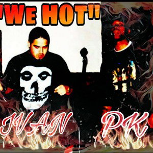"WE HOT" Trilogy 