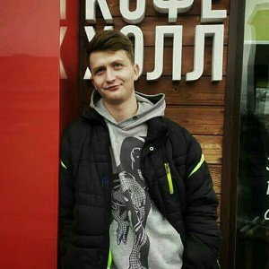 ЙА ЙА (Demo)