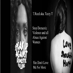 She Don't Love Me No More