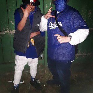 Trey3z - $tuckOnThePipe