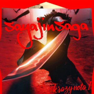sayajin_saga-krazynota1 