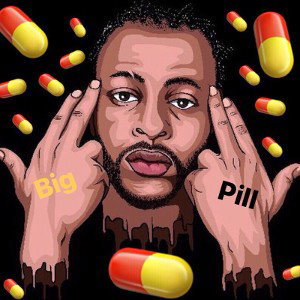 Big pill 