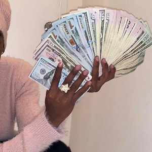 I got money I got nbaj