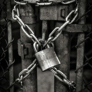Big Teflon - Locked In 🔐